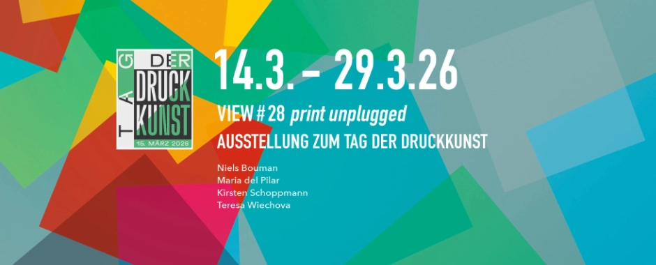 View #28 print unplugged