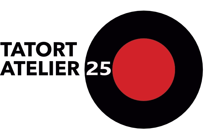 tatort atelier 25