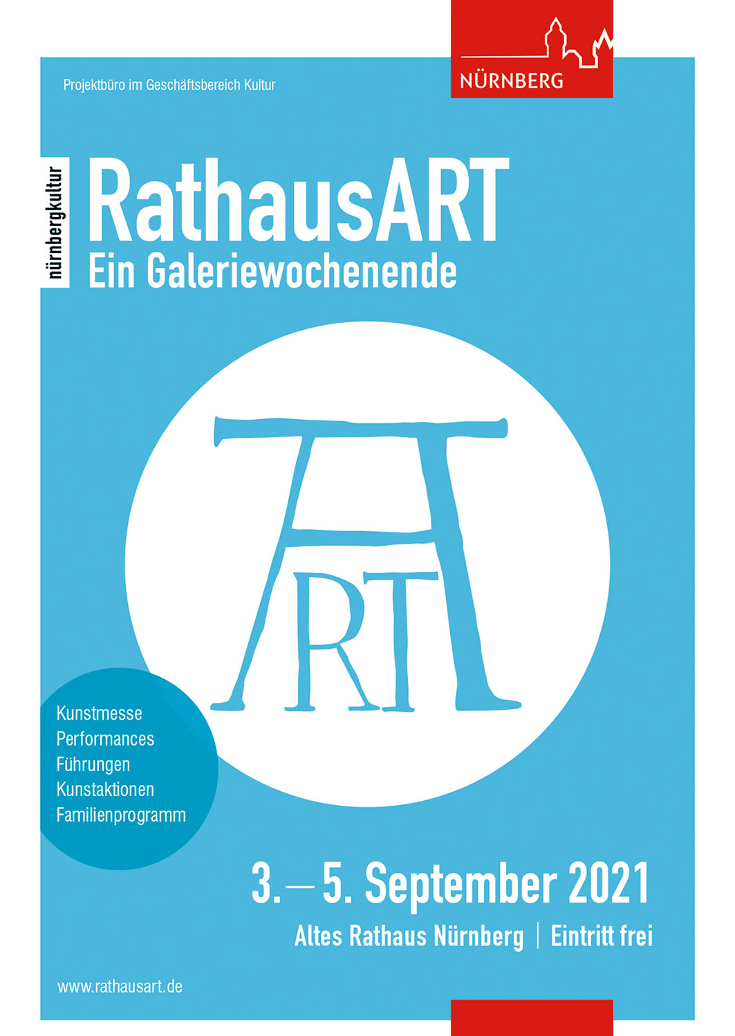 Rathaus ART